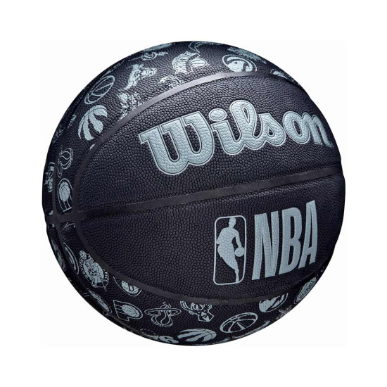 Wilson Μπάλα μπάσκετ NBA All Team Wilson Μπάλα μπάσκετ NBA All Team